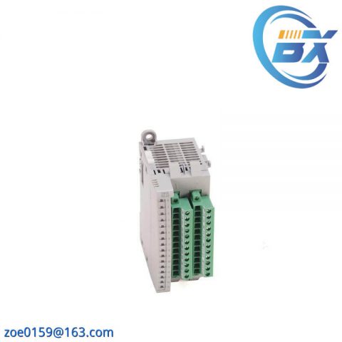 AB Micro800 Output Module 2085-OW16, Advanced Control Solutions
