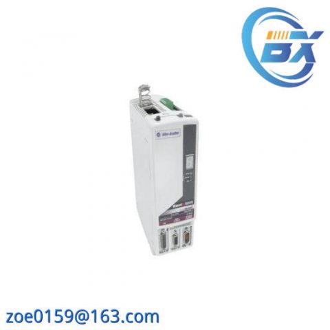 Allen-Bradley Kinetix 6000 2094-AM01 Axis Module