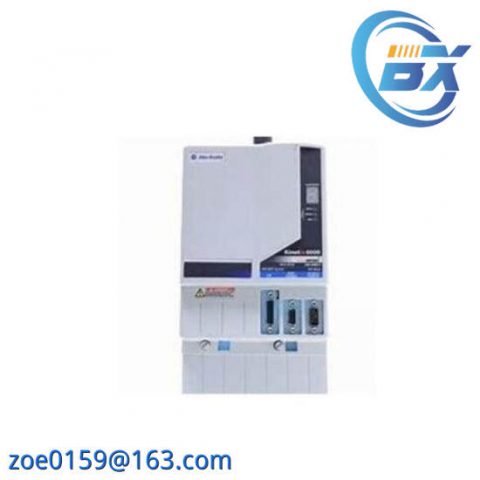 Kinetix 6200 Modular Multi-axis Servo Drive 2094-BM05-M
