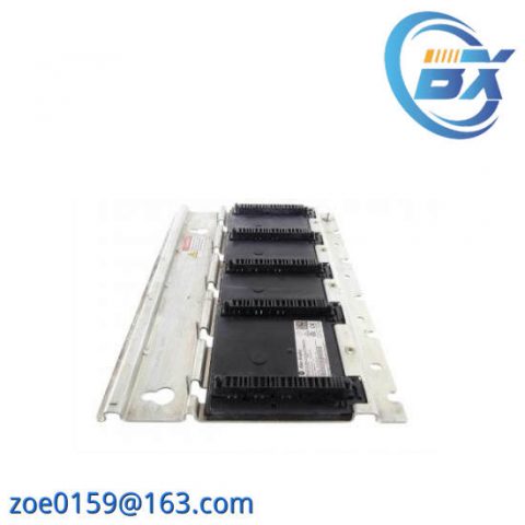 Allen-Bradley 2094-PRS4 Drives Kinetix 6000, High-Power Servo Drive