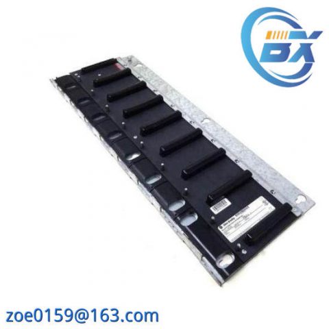 Schneider+2094-PRS8+Power Rail+Linear Motion