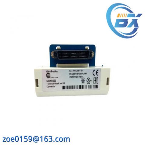 Epic Controls 2097-TB1, Industrial I/O Breakout Board