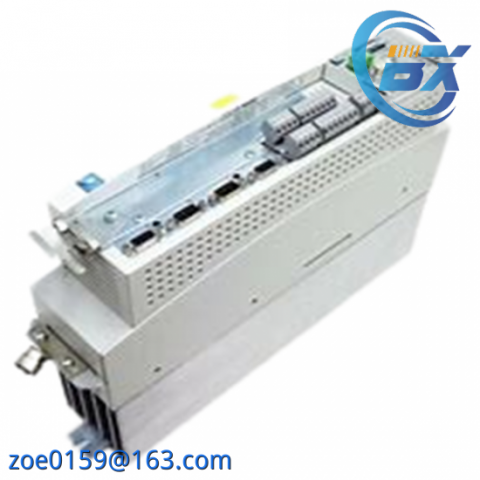 Allen-Bradley 2098-DSD-005X - Ultra 3000 Digital Servo Drive Module