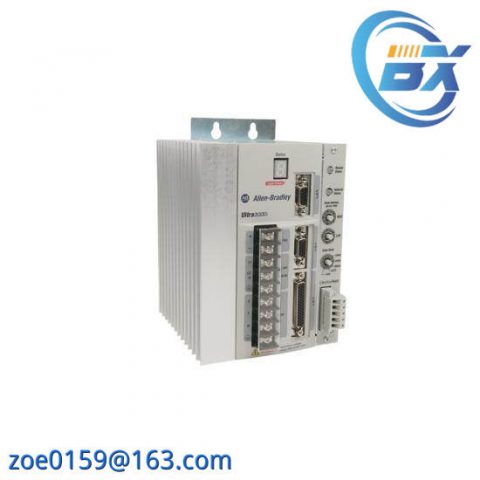 Allen-Bradley 2098-DSD-010X-DN Digital Servo Drive