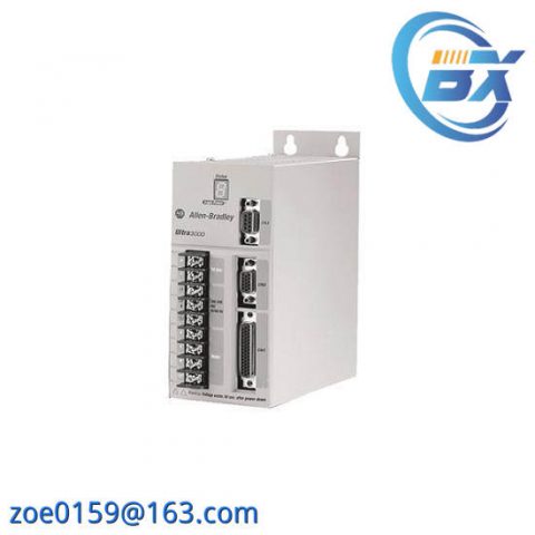 Allen-Bradley 2098-DSD-020 Ultra 3000 Digital Servo Drive