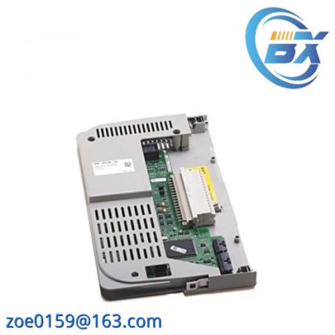 Siemens 20B-VECTB-C0 Vector Control Cassette