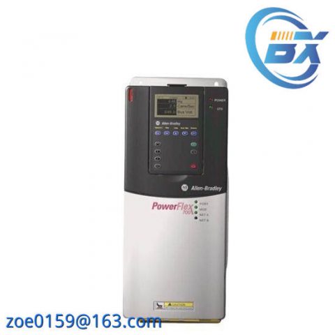 Yokogawa PowerFlex 700 AC Drive: Unleashing Industry Efficiency with Precision Control