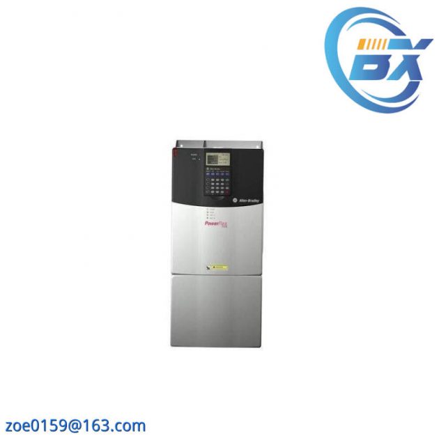 Allen-Bradley AB 20BD065A0AYNAND0 AC Drive: Industrial Automation Excellence
