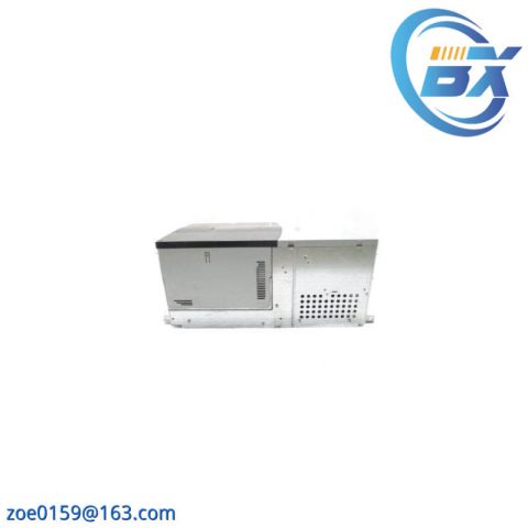Allen-Bradley AB 20BD096A0AYNANB0 Drive, Series A, Firmware 3.002
