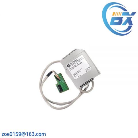 AB PowerFlex 700S Phase II Drive Control Upgrade Kit