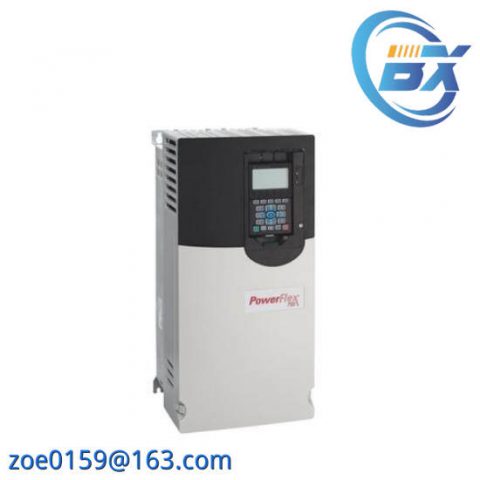 AB PLC Module 20F11NC060JA0NNNNN - Advanced Industrial Control Solution