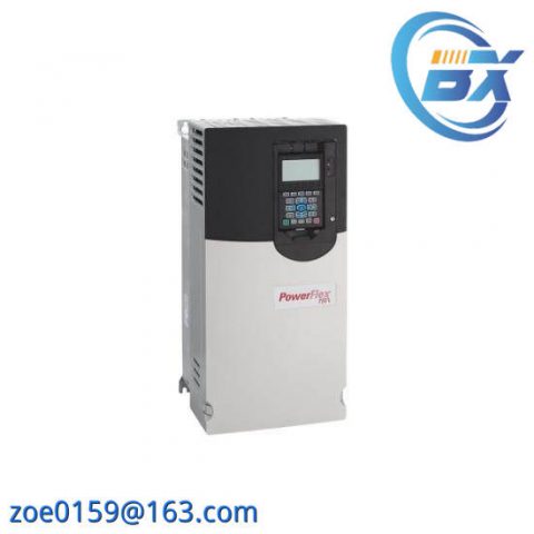 ABB 20F11NC8P7JA 755 AC Drive, for Industrial Automation, High Performance