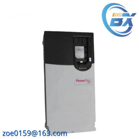 ACM-20F14NC Control Module, Model 104JA0, Advanced Industrial Automation Solutions