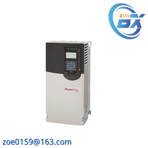 Yaskawa 20G11NC104JA0N PowerFlex 755 AC Drives