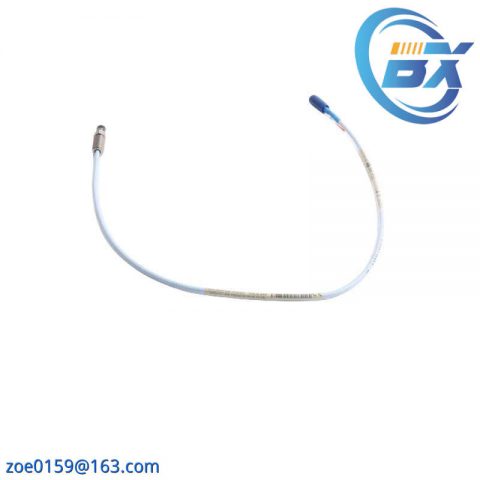 BENTLY NEVADA 21502-06 CTS2 Monitor Proximity Probe