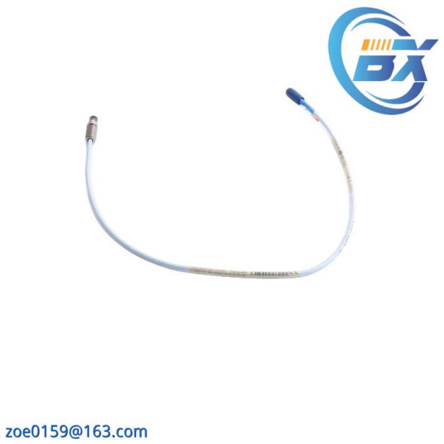 BENTLY NEVADA 21502-06 CTS2 Monitor Proximity Probe
