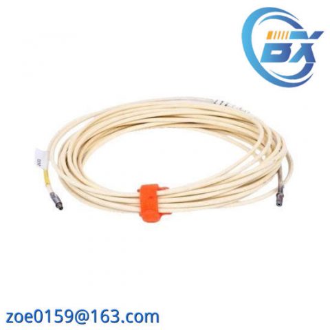 Bently Nevada Extension Cable - 21747-085-00; Manufacturer: Bently-Nevada