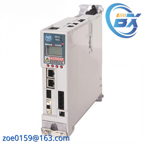 ABB 2198-C4055-ERS Drive Migration Guide, Comprehensive Upgrade Solution