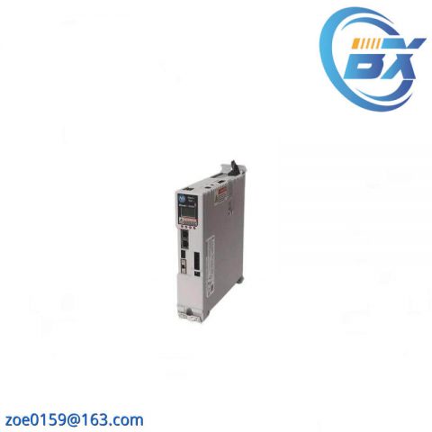 AB Kinetix 5700 Dual Axis Inverter 2198-D012-ERS3, Precision Control for Heavy Industries