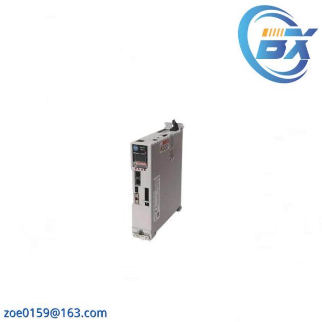 AB Kinetix 5700 Dual Axis Inverter 2198-D012-ERS3, Precision Control for Heavy Industries