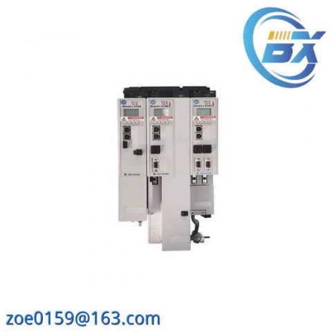 ABB 2198-D032-ERS3 Dual Axis Inverter, Precision Control for Industrial Applications