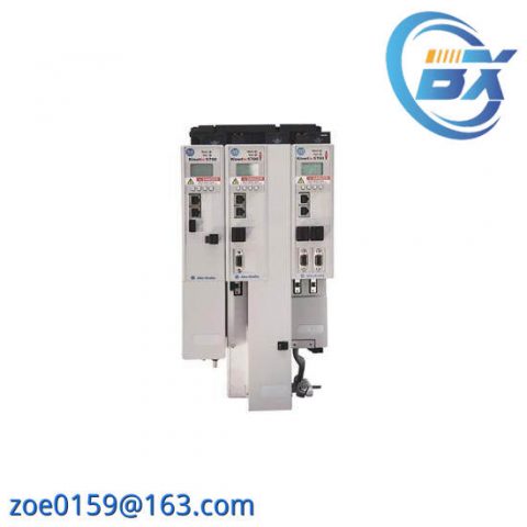 ABB 2198-D057-ERS3 Servo Drive: Advanced Control, Precision & Efficiency