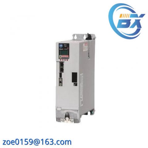 Allen-Bradley 2198-H070-ERS2 Kinetix 5500 Servo Drive