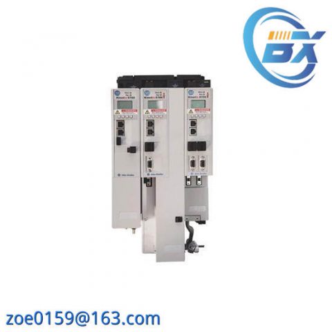Siemens 2198-S086-ERS3 Servo Drive - Precision Control Module