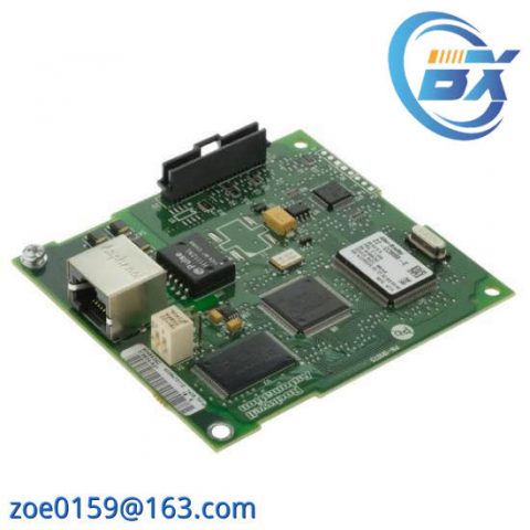 B&R 22-COMM-E Communication Module