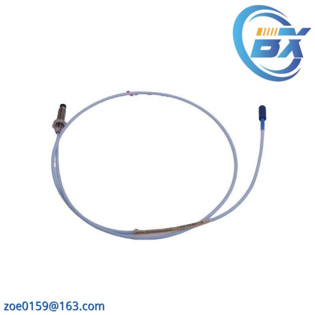 BENTLY NEVADA 22810-00-10-10-02: Precision Proximity Probe for Advanced Control Systems