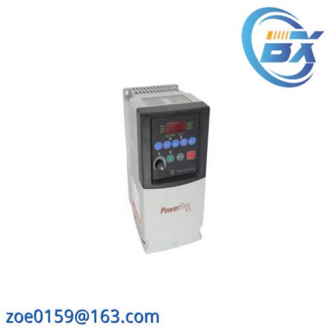 Advanced 22A-A8P0N104 AC Drive: Unleashing Industrial Efficiency and Precision