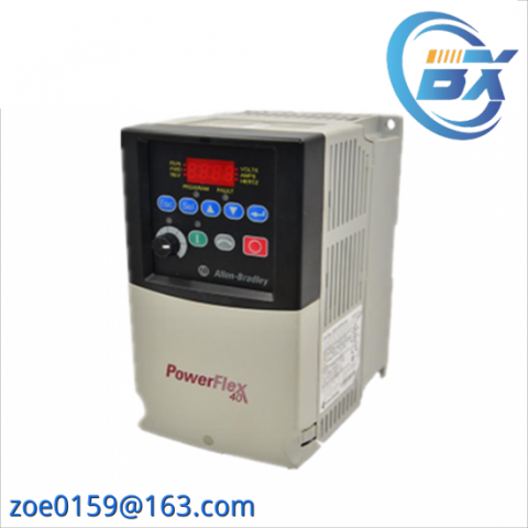 ABB 22A-D6P0N104 Adjustable Frequency AC Drive, High Efficiency Power Control Solution
