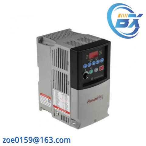 ABB 22A-D8P7N104 PowerFlex4 AC Drives, Advanced Industry Control Solutions