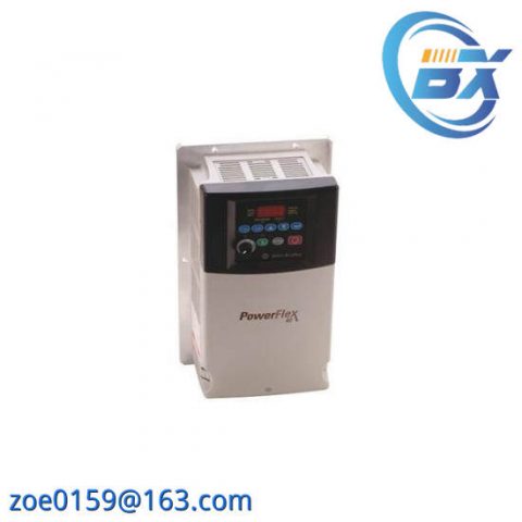 Siemens 22B-D017F104 AC Drive
