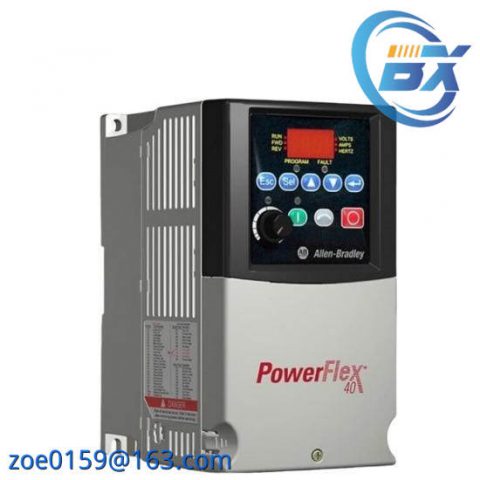 ABB 22B-D4P0N104 AC Drive: Advanced Industrial Automation Solutions