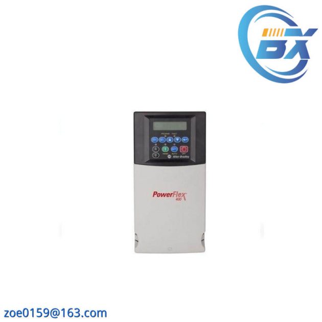 ABB AB 22C-D030N103 Drive, PowerFlex 400