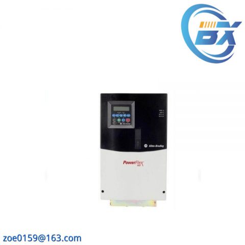 Allen-Bradley AB 22C-D6P0N103 AC Drive - High Performance Motor Control