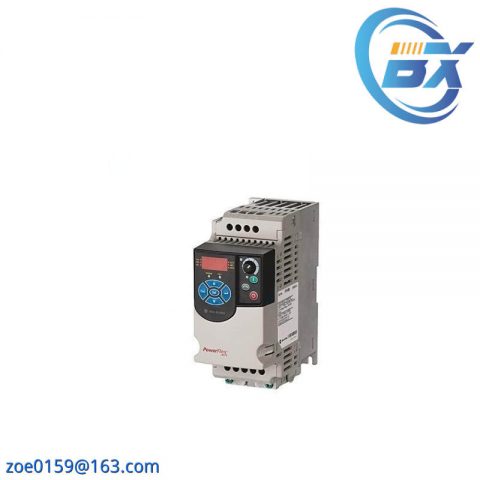 Allen-Bradley AB 22F-D1P5N103 AC Drive