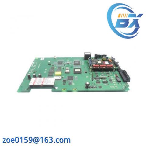 Siemens 2364-SPM03A Rgu Main Control Board, Industrial Automation Solutions