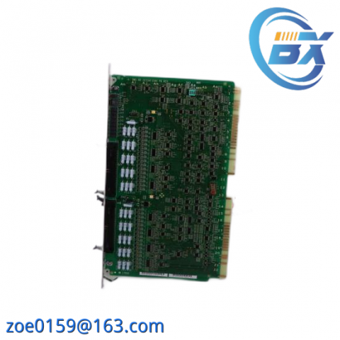 AB Automation 2562 CTI, Control System Interface Module