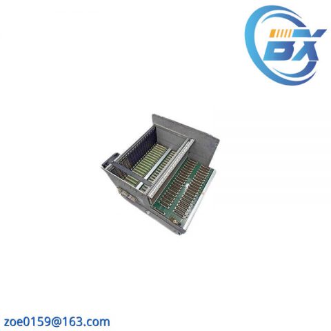 GE 259B2460BTG2 Backplane Assembly Board