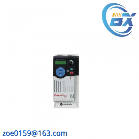 Siemens 25B-D010N114 AC Drive