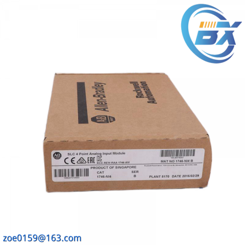 Allen-Bradley 25B-D017N104 PowerFlex 525 Drive - AC Variable Frequency Drive