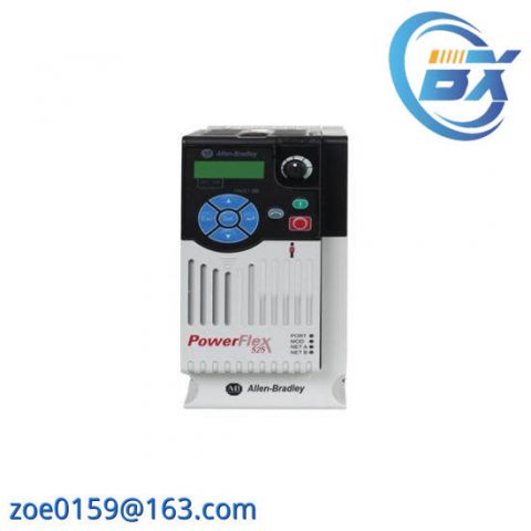 ABB 25B-V4P8N104 AC Drive, Industrial Automation Solutions