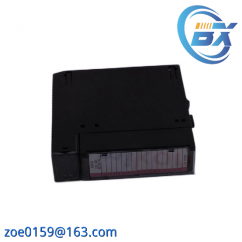 GE 269P-D/O-241-100P-HI Motor Management Relay, Industrial Control Module