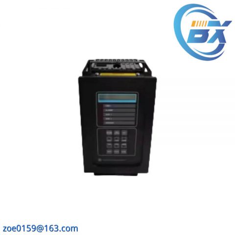 GE 269PLUS-D/O-216-100P-HI Motor Management Relay: Precision Control for Industrial Applications