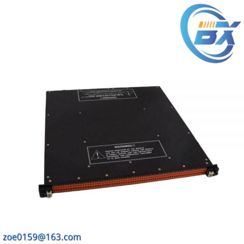 Invensys Triconex 2700 Series 2700-2 Input Module - Industrial Control Solutions
