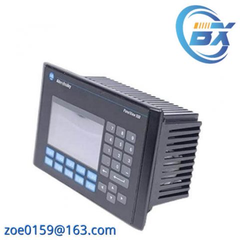 Siemens + 2711-B5A5 + 2711B5A5 + HMI