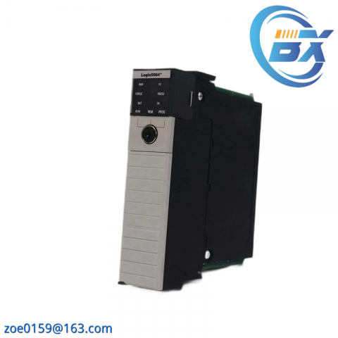 Allen-Bradley 2711-B6C20 Panelview 600 Modules, Industrial Control Solutions