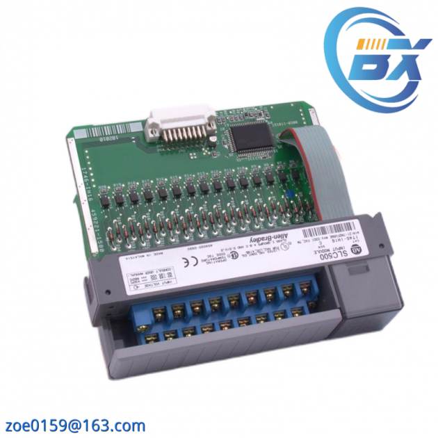 ABB AB 2711-B6C9 Standard Operator Terminal